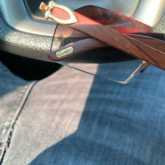 Cartier Sunglasses